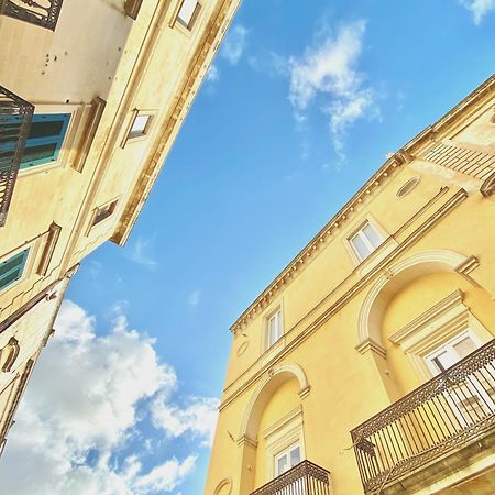 Palazzo Garibaldi - Luxury Suites Galatina Exterior photo