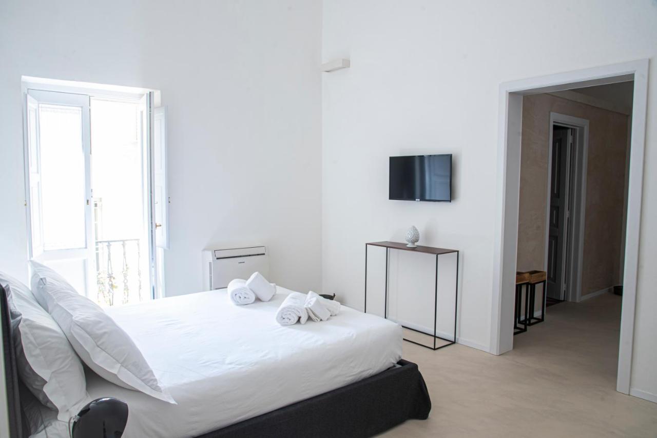 Palazzo Garibaldi - Luxury Suites Galatina Exterior photo