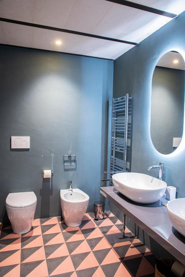 Palazzo Garibaldi - Luxury Suites Galatina Exterior photo